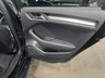 USED 2018 18 AUDI S3 2.0 TFSI Black Edition S Tronic quattro Euro 6 (s/s) 4dr *VIRTUAL DASH *SUPERSPORT SEAT