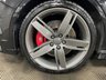USED 2018 18 AUDI S3 2.0 TFSI Black Edition S Tronic quattro Euro 6 (s/s) 4dr *VIRTUAL DASH *SUPERSPORT SEAT