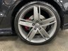 USED 2018 18 AUDI S3 2.0 TFSI Black Edition S Tronic quattro Euro 6 (s/s) 4dr *VIRTUAL DASH *SUPERSPORT SEAT