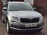 USED 2020 20 SKODA KODIAQ 1.5 TSI ACT SE L SUV 5dr Petrol DSG Euro 6 (s/s) (7 Seat) (150 ps) 5x RECORDED SERVICES!