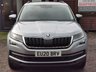 USED 2020 20 SKODA KODIAQ 1.5 TSI ACT SE L SUV 5dr Petrol DSG Euro 6 (s/s) (7 Seat) (150 ps) 5x RECORDED SERVICES!