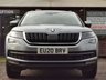 USED 2020 20 SKODA KODIAQ 1.5 TSI ACT SE L SUV 5dr Petrol DSG Euro 6 (s/s) (7 Seat) (150 ps) 5x RECORDED SERVICES!