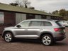 USED 2020 20 SKODA KODIAQ 1.5 TSI ACT SE L SUV 5dr Petrol DSG Euro 6 (s/s) (7 Seat) (150 ps) 5x RECORDED SERVICES!