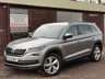 USED 2020 20 SKODA KODIAQ 1.5 TSI ACT SE L SUV 5dr Petrol DSG Euro 6 (s/s) (7 Seat) (150 ps) 5x RECORDED SERVICES!