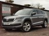 USED 2020 20 SKODA KODIAQ 1.5 TSI ACT SE L SUV 5dr Petrol DSG Euro 6 (s/s) (7 Seat) (150 ps) 5x RECORDED SERVICES!