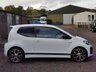USED 2019 68 VOLKSWAGEN UP! 1.0 TSI up! GTI Hatchback 3dr Petrol Manual Euro 6 (s/s) (115 ps) 5x SERVICES & JUST 2 OWNERS!