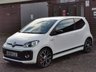 USED 2019 68 VOLKSWAGEN UP! 1.0 TSI up! GTI Hatchback 3dr Petrol Manual Euro 6 (s/s) (115 ps) 5x SERVICES & JUST 2 OWNERS!