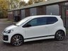 USED 2019 68 VOLKSWAGEN UP! 1.0 TSI up! GTI Hatchback 3dr Petrol Manual Euro 6 (s/s) (115 ps) 5x SERVICES & JUST 2 OWNERS!