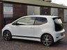 USED 2019 68 VOLKSWAGEN UP! 1.0 TSI up! GTI Hatchback 3dr Petrol Manual Euro 6 (s/s) (115 ps) 5x SERVICES & JUST 2 OWNERS!