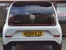 USED 2019 68 VOLKSWAGEN UP! 1.0 TSI up! GTI Hatchback 3dr Petrol Manual Euro 6 (s/s) (115 ps) 5x SERVICES & JUST 2 OWNERS!