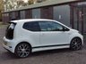 USED 2019 68 VOLKSWAGEN UP! 1.0 TSI up! GTI Hatchback 3dr Petrol Manual Euro 6 (s/s) (115 ps) 5x SERVICES & JUST 2 OWNERS!