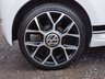 USED 2019 68 VOLKSWAGEN UP! 1.0 TSI up! GTI Hatchback 3dr Petrol Manual Euro 6 (s/s) (115 ps) 5x SERVICES & JUST 2 OWNERS!