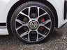 USED 2019 68 VOLKSWAGEN UP! 1.0 TSI up! GTI Hatchback 3dr Petrol Manual Euro 6 (s/s) (115 ps) 5x SERVICES & JUST 2 OWNERS!