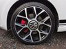 USED 2019 68 VOLKSWAGEN UP! 1.0 TSI up! GTI Hatchback 3dr Petrol Manual Euro 6 (s/s) (115 ps) 5x SERVICES & JUST 2 OWNERS!