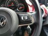 USED 2019 68 VOLKSWAGEN UP! 1.0 TSI up! GTI Hatchback 3dr Petrol Manual Euro 6 (s/s) (115 ps) 5x SERVICES & JUST 2 OWNERS!