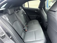 USED 2023 23 LEXUS UX 2.0 250h F Sport Design SUV 5dr Petrol Hybrid E-CVT Euro 6 (s/s) (184 ps) ** RAC BUYSURE INSPECTED **