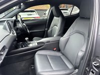 USED 2023 23 LEXUS UX 2.0 250h F Sport Design SUV 5dr Petrol Hybrid E-CVT Euro 6 (s/s) (184 ps) ** RAC BUYSURE INSPECTED **