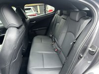 USED 2023 23 LEXUS UX 2.0 250h F Sport Design SUV 5dr Petrol Hybrid E-CVT Euro 6 (s/s) (184 ps) ** RAC BUYSURE INSPECTED **
