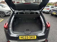 USED 2023 23 LEXUS UX 2.0 250h F Sport Design SUV 5dr Petrol Hybrid E-CVT Euro 6 (s/s) (184 ps) ** RAC BUYSURE INSPECTED **