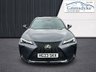 USED 2023 23 LEXUS UX 2.0 250h F Sport Design SUV 5dr Petrol Hybrid E-CVT Euro 6 (s/s) (184 ps) ** RAC BUYSURE INSPECTED **