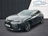USED 2023 23 LEXUS UX 2.0 250h F Sport Design SUV 5dr Petrol Hybrid E-CVT Euro 6 (s/s) (184 ps) ** RAC BUYSURE INSPECTED **