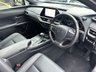 USED 2023 23 LEXUS UX 2.0 250h F Sport Design SUV 5dr Petrol Hybrid E-CVT Euro 6 (s/s) (184 ps) ** RAC BUYSURE INSPECTED **