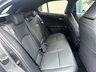 USED 2023 23 LEXUS UX 2.0 250h F Sport Design SUV 5dr Petrol Hybrid E-CVT Euro 6 (s/s) (184 ps) ** RAC BUYSURE INSPECTED **