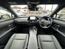 USED 2023 23 LEXUS UX 2.0 250h F Sport Design SUV 5dr Petrol Hybrid E-CVT Euro 6 (s/s) (184 ps) ** RAC BUYSURE INSPECTED **