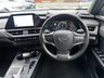 USED 2023 23 LEXUS UX 2.0 250h F Sport Design SUV 5dr Petrol Hybrid E-CVT Euro 6 (s/s) (184 ps) ** RAC BUYSURE INSPECTED **