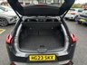 USED 2023 23 LEXUS UX 2.0 250h F Sport Design SUV 5dr Petrol Hybrid E-CVT Euro 6 (s/s) (184 ps) ** RAC BUYSURE INSPECTED **