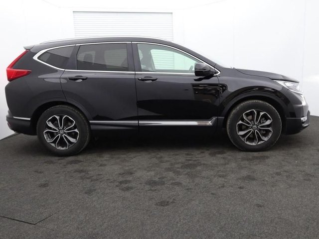 View our HONDA CR-V