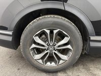 USED 2021 71 HONDA CR-V 2.0 h i-MMD SR SUV 5dr Petrol Hybrid eCVT Euro 6 (s/s) (184 ps) ** RAC BUYSURE INSPECTED **