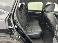 USED 2021 71 HONDA CR-V 2.0 h i-MMD SR SUV 5dr Petrol Hybrid eCVT Euro 6 (s/s) (184 ps) ** RAC BUYSURE INSPECTED **