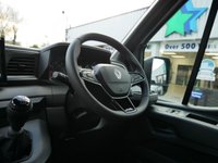 USED 2026 26 RENAULT MASTER 2.0 BLUEDCI 150 BHP ADVANCE LUTON ( FULL CLOSURE LIFT ) NEW SHAPE | FULL CLOSURE TAIL-LIFT