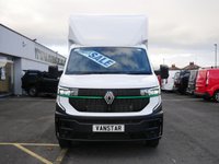 USED 2026 26 RENAULT MASTER 2.0 BLUEDCI 150 BHP ADVANCE LUTON ( FULL CLOSURE LIFT ) NEW SHAPE | FULL CLOSURE TAIL-LIFT