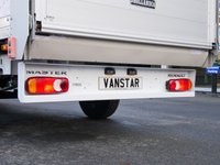 USED 2026 26 RENAULT MASTER 2.0 BLUEDCI 150 BHP ADVANCE LUTON ( FULL CLOSURE LIFT ) NEW SHAPE | FULL CLOSURE TAIL-LIFT