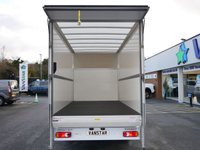 USED 2026 26 RENAULT MASTER 2.0 BLUEDCI 150 BHP ADVANCE LUTON ( FULL CLOSURE LIFT ) NEW SHAPE | FULL CLOSURE TAIL-LIFT