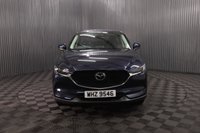 USED 2019 MAZDA CX-5 2.0 SKYACTIV-G SE-L Nav+ SUV 5dr Petrol Manual Euro 6 (s/s) (165 ps) SAT NAV / BLUETOOTH / FULL HISTORY / FINANCE AVAILABLE