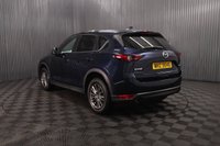 USED 2019 MAZDA CX-5 2.0 SKYACTIV-G SE-L Nav+ SUV 5dr Petrol Manual Euro 6 (s/s) (165 ps) SAT NAV / BLUETOOTH / FULL HISTORY / FINANCE AVAILABLE