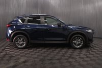 USED 2019 MAZDA CX-5 2.0 SKYACTIV-G SE-L Nav+ SUV 5dr Petrol Manual Euro 6 (s/s) (165 ps) SAT NAV / BLUETOOTH / FULL HISTORY / FINANCE AVAILABLE