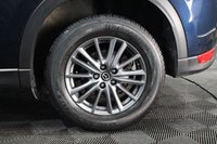 USED 2019 MAZDA CX-5 2.0 SKYACTIV-G SE-L Nav+ SUV 5dr Petrol Manual Euro 6 (s/s) (165 ps) SAT NAV / BLUETOOTH / FULL HISTORY / FINANCE AVAILABLE