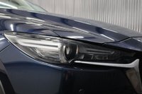 USED 2019 MAZDA CX-5 2.0 SKYACTIV-G SE-L Nav+ SUV 5dr Petrol Manual Euro 6 (s/s) (165 ps) SAT NAV / BLUETOOTH / FULL HISTORY / FINANCE AVAILABLE