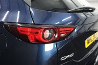 USED 2019 MAZDA CX-5 2.0 SKYACTIV-G SE-L Nav+ SUV 5dr Petrol Manual Euro 6 (s/s) (165 ps) SAT NAV / BLUETOOTH / FULL HISTORY / FINANCE AVAILABLE