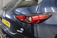 USED 2019 MAZDA CX-5 2.0 SKYACTIV-G SE-L Nav+ SUV 5dr Petrol Manual Euro 6 (s/s) (165 ps) SAT NAV / BLUETOOTH / FULL HISTORY / FINANCE AVAILABLE