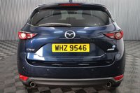 USED 2019 MAZDA CX-5 2.0 SKYACTIV-G SE-L Nav+ SUV 5dr Petrol Manual Euro 6 (s/s) (165 ps) SAT NAV / BLUETOOTH / FULL HISTORY / FINANCE AVAILABLE