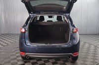 USED 2019 MAZDA CX-5 2.0 SKYACTIV-G SE-L Nav+ SUV 5dr Petrol Manual Euro 6 (s/s) (165 ps) SAT NAV / BLUETOOTH / FULL HISTORY / FINANCE AVAILABLE