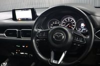 USED 2019 MAZDA CX-5 2.0 SKYACTIV-G SE-L Nav+ SUV 5dr Petrol Manual Euro 6 (s/s) (165 ps) SAT NAV / BLUETOOTH / FULL HISTORY / FINANCE AVAILABLE