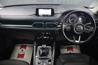 USED 2019 MAZDA CX-5 2.0 SKYACTIV-G SE-L Nav+ SUV 5dr Petrol Manual Euro 6 (s/s) (165 ps) SAT NAV / BLUETOOTH / FULL HISTORY / FINANCE AVAILABLE