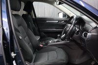 USED 2019 MAZDA CX-5 2.0 SKYACTIV-G SE-L Nav+ SUV 5dr Petrol Manual Euro 6 (s/s) (165 ps) SAT NAV / BLUETOOTH / FULL HISTORY / FINANCE AVAILABLE