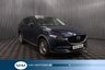 USED 2019 MAZDA CX-5 2.0 SKYACTIV-G SE-L Nav+ SUV 5dr Petrol Manual Euro 6 (s/s) (165 ps) SAT NAV / BLUETOOTH / FULL HISTORY / FINANCE AVAILABLE